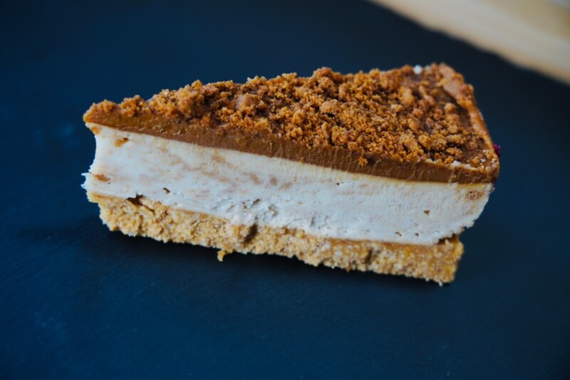 Biscoff Cheesecake